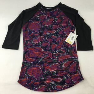 (NWT) Lula Roe, Shirt